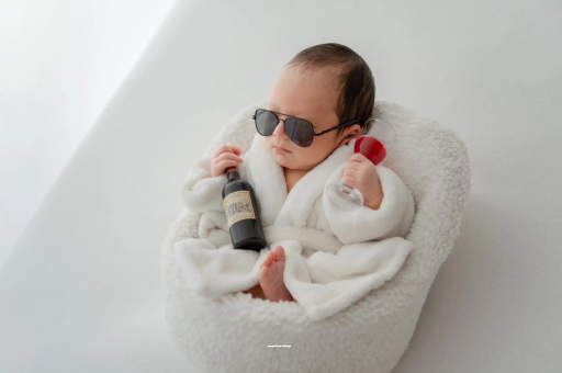 茌平宝宝咳嗽咳到吐